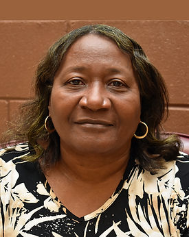 Shirley mason Headshot