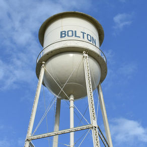 Congressional Funding Brings Major Revitalization Project to Bolton