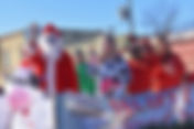 Bolton Christmas Parade draws a crowd and delights citizens