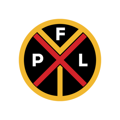 INTRODUCING THE OFFICIAL PRO FAN LEAGUE LOGO