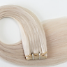 Timeless Weft Excellence: Experience Superior Hair Factory's Traditional Weft Hair Extensions - A Fusion of Classic Craftsmanship and Modern Glamour