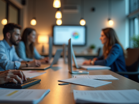 Effective People Operations for Startups: A Guide