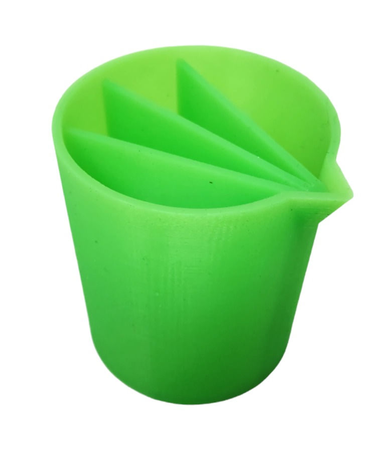 Thumbnail: 1 Small Cup