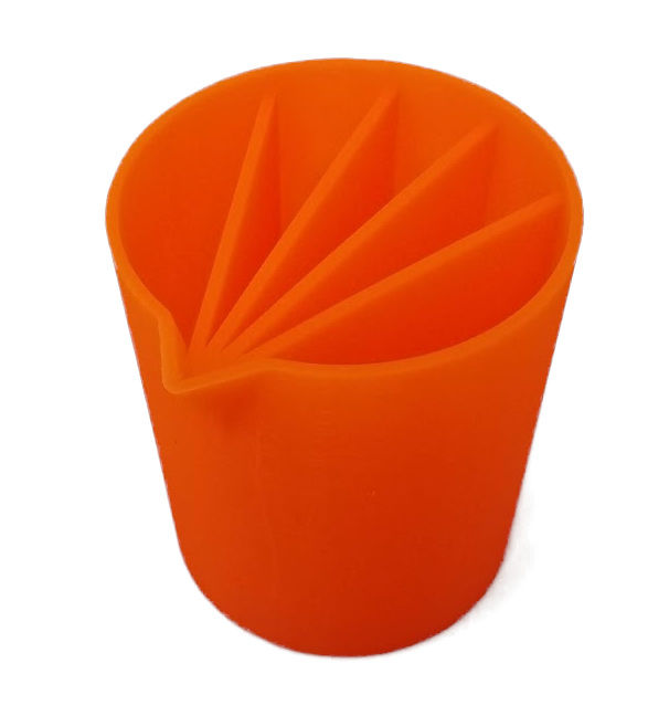 Thumbnail: 1 Large Cup