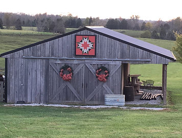barn quilt pattern 3