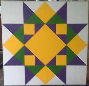 barn quilt pattern 15