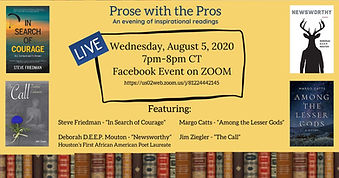 Prose with the Pros Aug 5 invitation.jpe