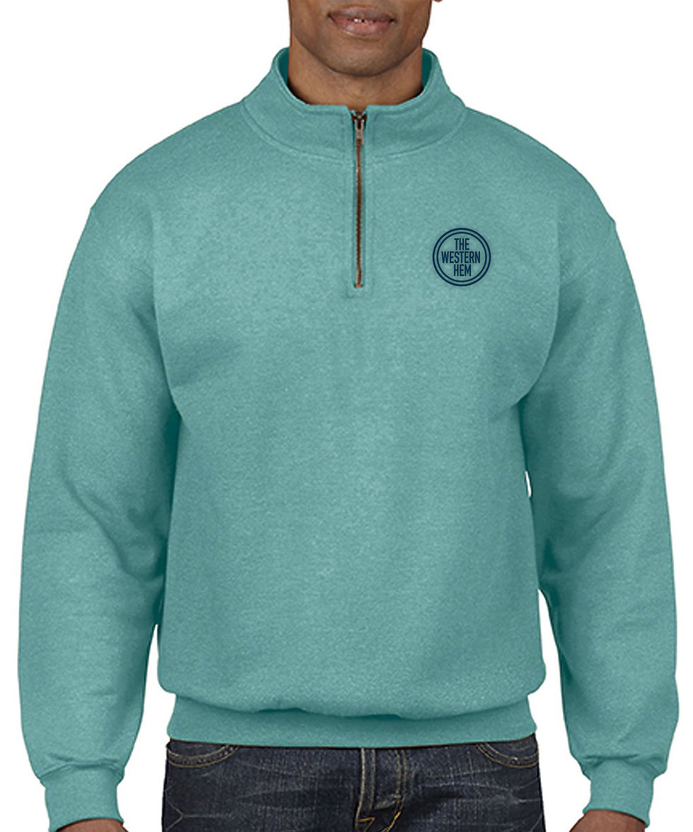 Thumbnail: Original Quarter Zip