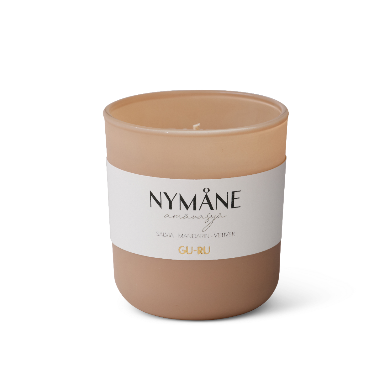 GU-RU Doftljus - Nymåne