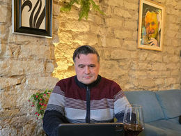 Skrivandet som får plats när livet ger utrymme