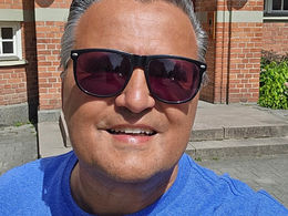 Mannen bakom ansiktet