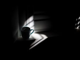 Det som dessa dagar lär mig