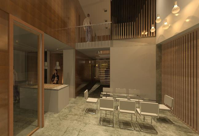 Vivienda unifamiliar aislada