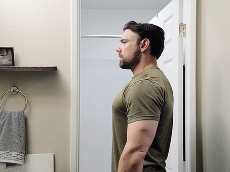 Intimate Study of Masculinity Gains International Festival Recognition