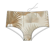 Branded Swimwear Masculine Limited Edition