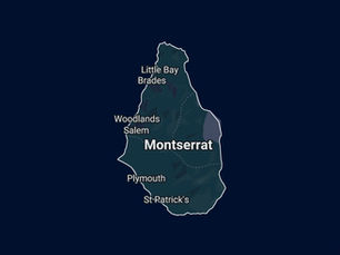 "MONTSERRAT" Announced