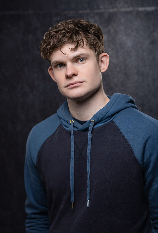 Geoffrey Oliver