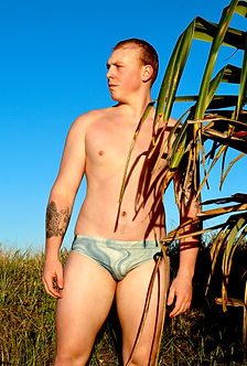 Noah on the Gold Coast