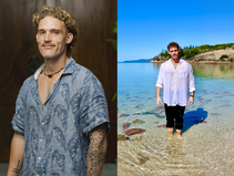 SAVAGE SANDS: Eric Kay Steps into the Role of Castaway Jack