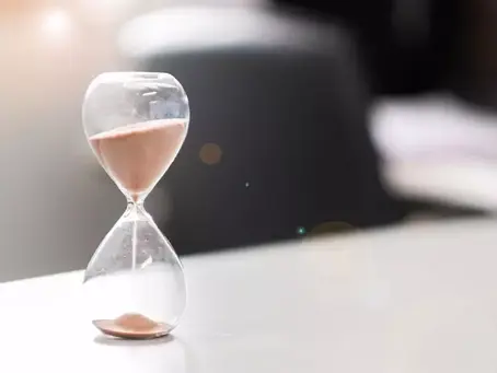 Tijd is een Medicijn: Vertrouw op Je Eigen Proces