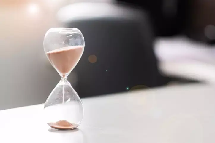 Tijd is een Medicijn: Vertrouw op Je Eigen Proces