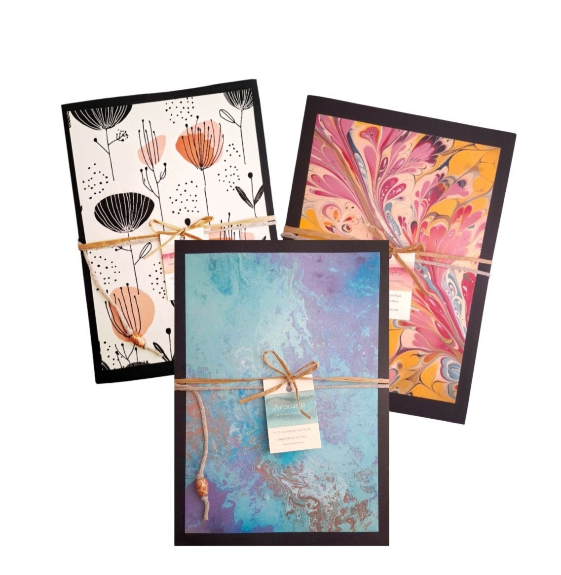 Agenda Più, con schede per pianificazione mensile e benessere, 15x21 cm,