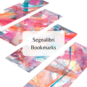 Segnalibri
Bookmarks