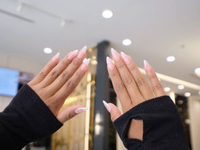 Perfecting French Manicures: Elevate Your Nail Game with These Tips!