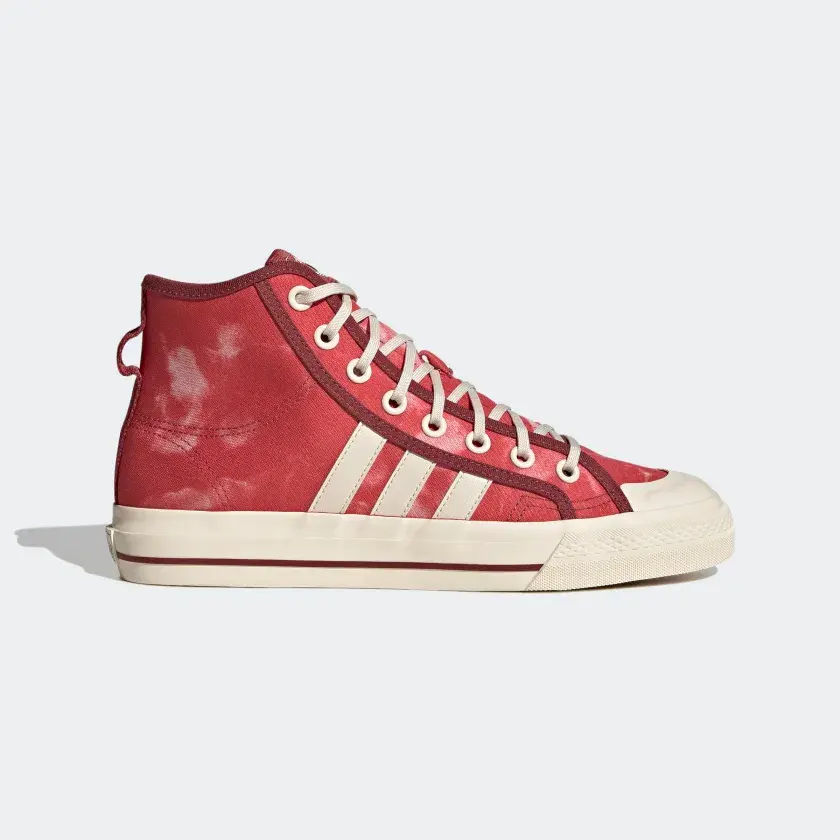 ADIDAS NIZZA HI RF