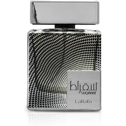 Suqraat - LATTAFA 100 ml