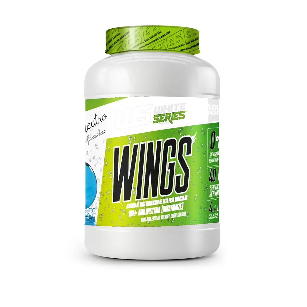WINGS | 2 kg