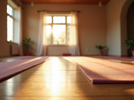 Exploring the 300-Hour Hot 26 Yoga Training Program