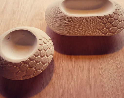 Honeycomb Collection