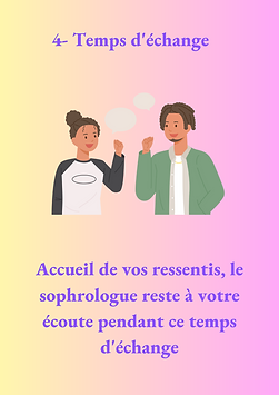 échange