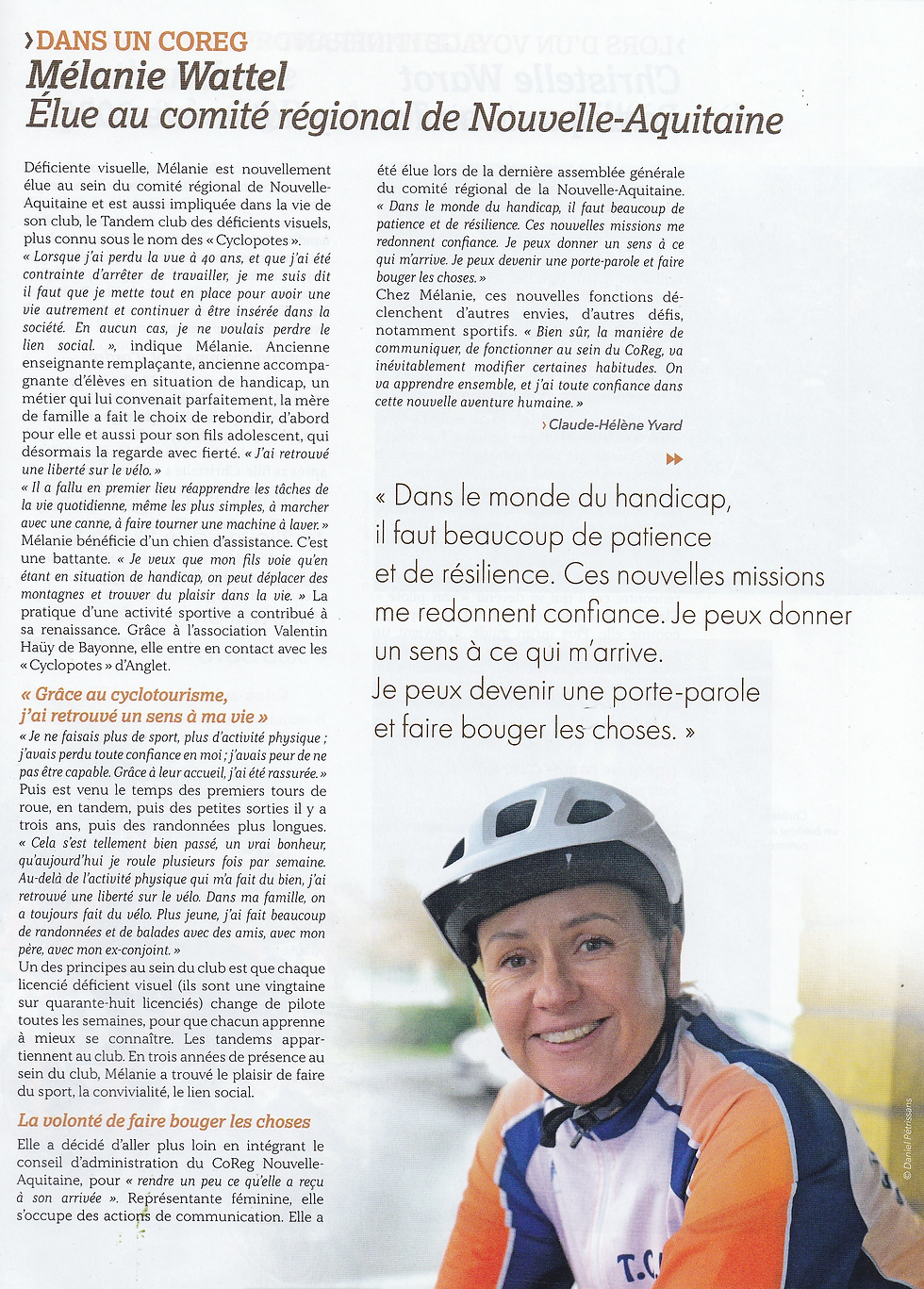 Photo @DanielPétrissans