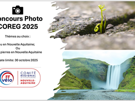 Concours photo