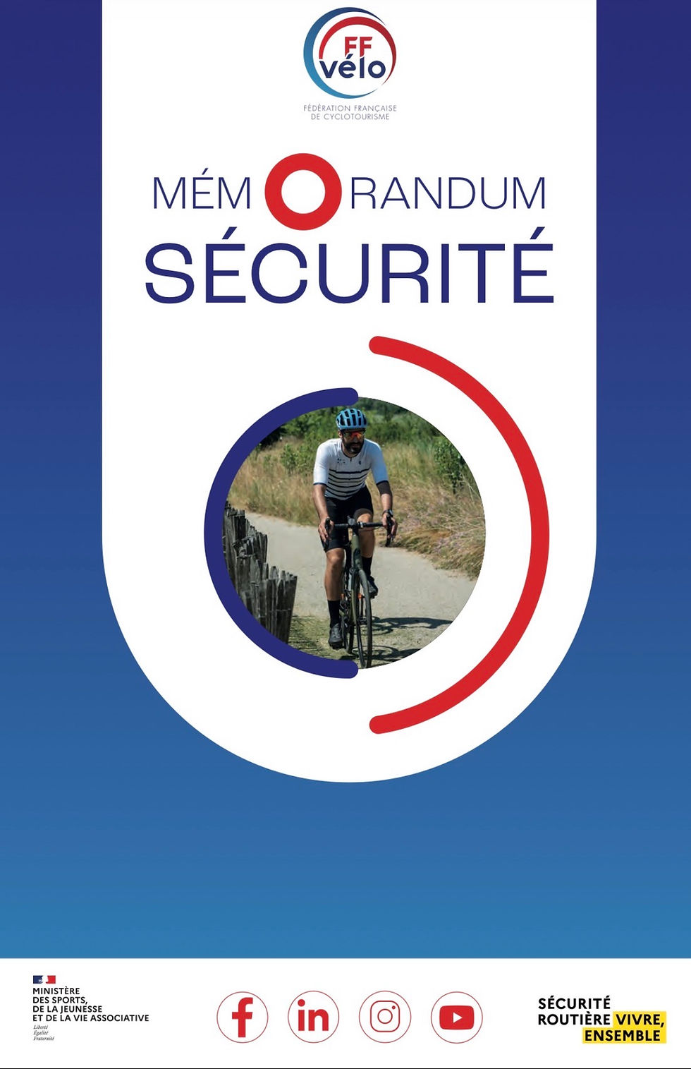 JOURNÉE D'INFORMATION ASSURANCES ET SÉCURITÉ FÉDÉRALES