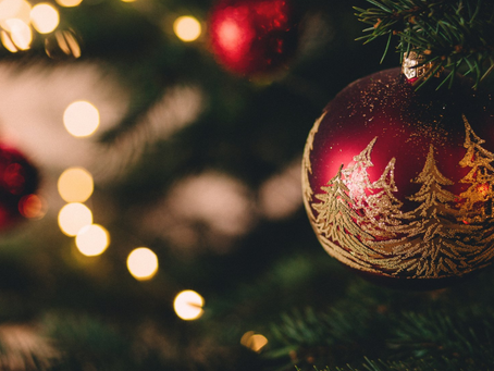 R&R's top 5 tips for Christmas