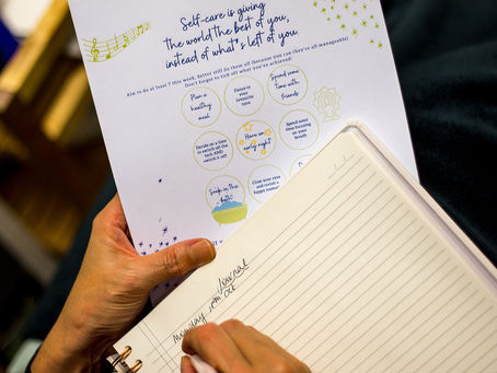 What does 2022 hold for R&R Therapy?