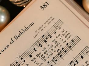 Christmas is full of nosalgia ....