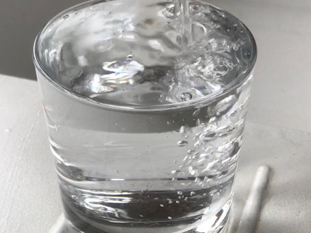 How would you describe your cup? And I don't mean bra size