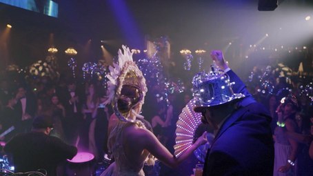 La "Hora loca" Una Tendencia Llamativa