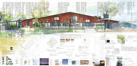 【AWARD】「京都工芸繊維大学 卒業・修了研究展2026」にて本研究室所属の学生2名がゲスト審査員賞を受賞しました