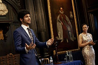 The Armitage Foundation launch