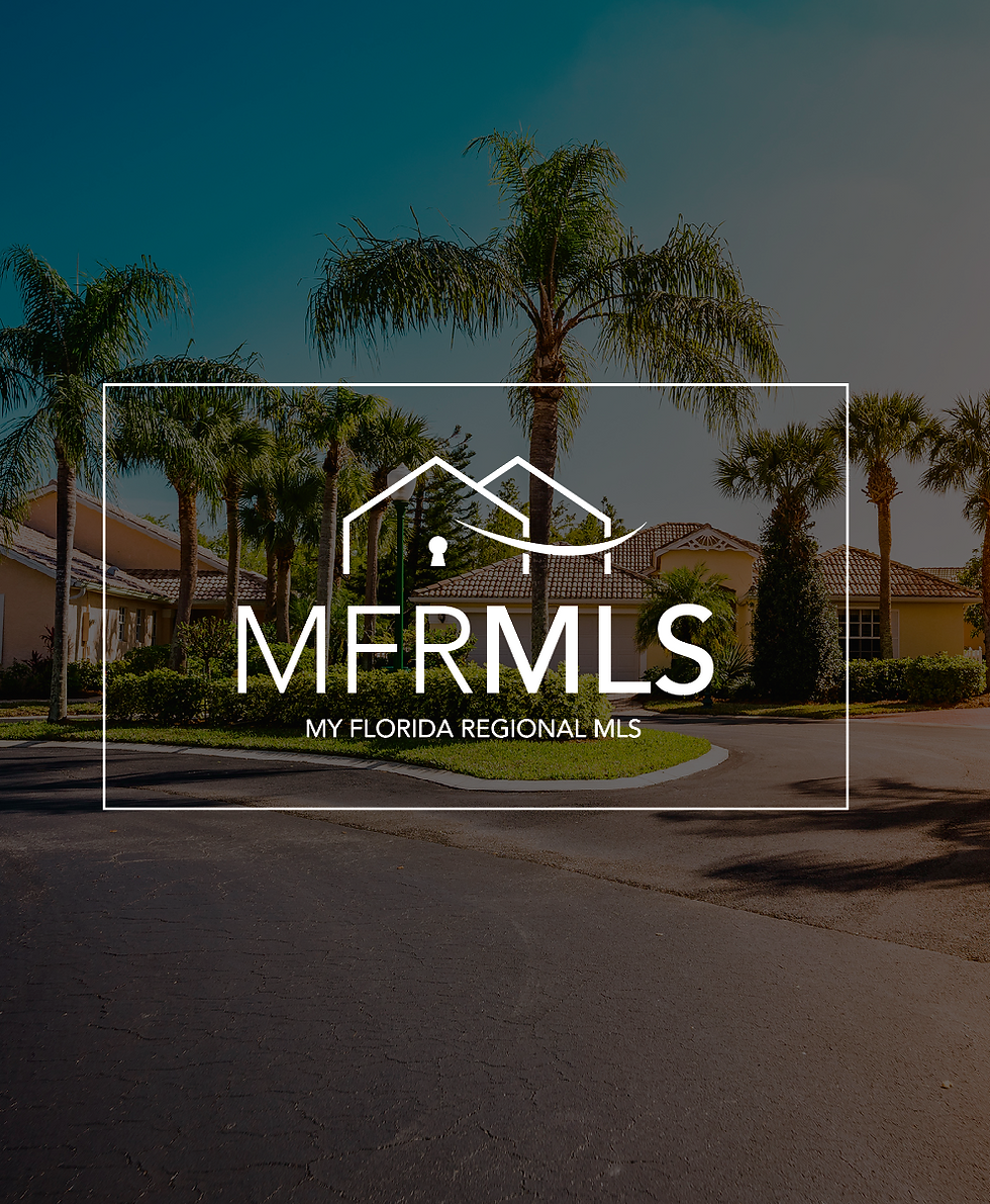 My Florida Regional Branding