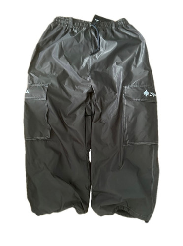 Spade Pants Charcoal Grey | Spade Pants