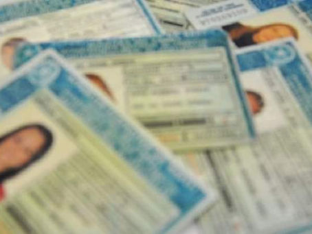 Quase 19 mil motoristas gaúchos têm até a próxima sexta-feira para renovar a CNH