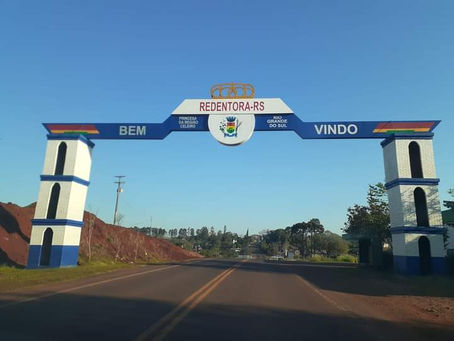 Com redução populacional, Redentora, Crissiumal e outros 45 municípios do RS podem ter perdas no FPM