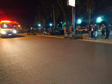 Palmeira das Missões: Grave acidente deixa vítima fatal