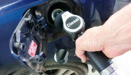 Empresa de SC consegue licença para importar diesel da Rússia e anima Planalto